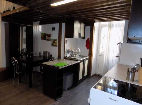 Apartament de închiriat 2 camere Central - 28116AI | BLITZ Cluj-Napoca | Poza6