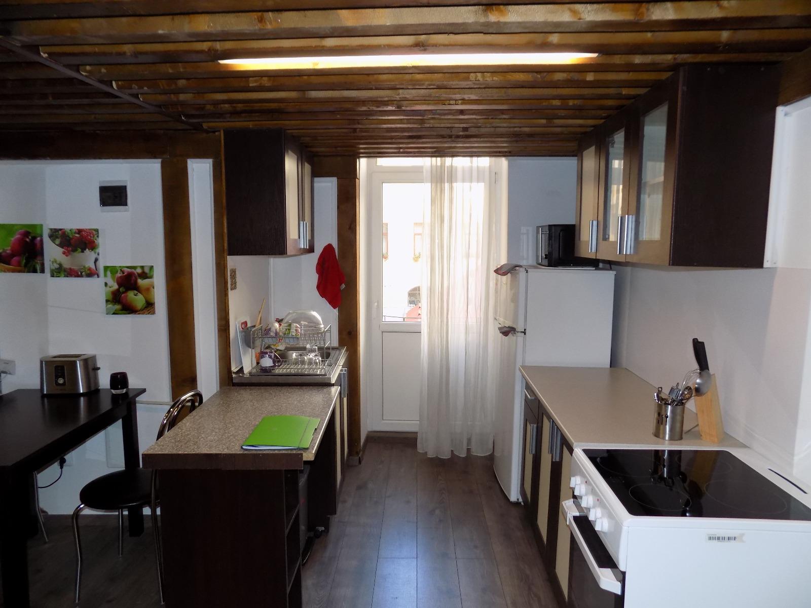 Apartament de închiriat 2 camere Central - 28116AI | BLITZ Cluj-Napoca | Poza2