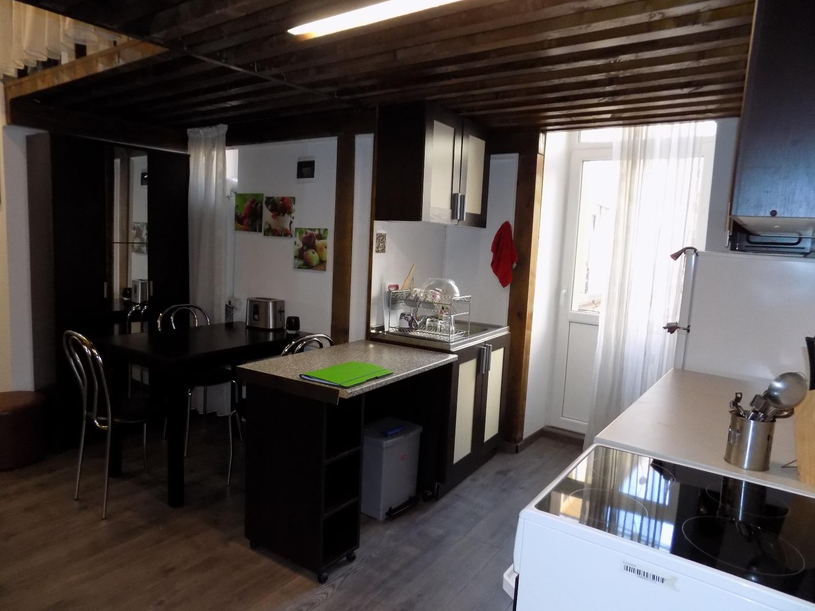 Apartament de închiriat 2 camere Central - 28116AI | BLITZ Cluj-Napoca | Poza6