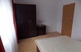 Apartament cu 2 camere, 62 mp, decomandat, prima inchiriere, parcare, zona strazii Paris