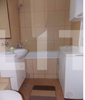 Apartament de închiriat 2 camere Marasti - 28117AI | BLITZ Cluj-Napoca | Poza7