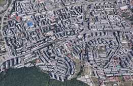 De vanzare garsoniera 11 mp, etaj intermediar, zona Casa Piratilor