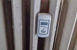 De vanzare garsoniera 11 mp, etaj intermediar, zona Casa Piratilor