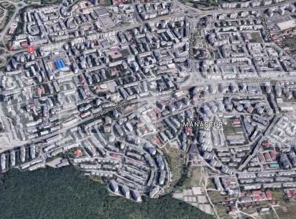 Garsonieră de vânzare Manastur - 28118AV | BLITZ Cluj-Napoca | Poza1