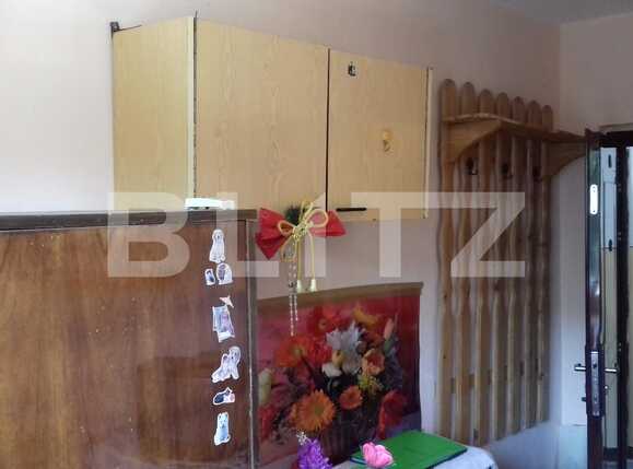 Garsonieră de vânzare Manastur - 28118AV | BLITZ Cluj-Napoca | Poza2