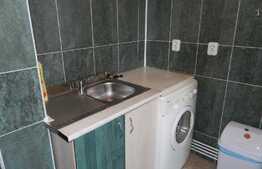 Garsoniera 42 mp, decomandata, prima inchiriere, parcare, zona Calea Floresti