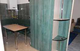 Garsoniera 42 mp, decomandata, prima inchiriere, parcare, zona Calea Floresti