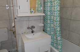 Garsoniera 42 mp, decomandata, prima inchiriere, parcare, zona Calea Floresti