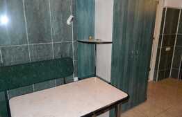 Garsoniera 42 mp, decomandata, prima inchiriere, parcare, zona Calea Floresti