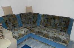 Garsoniera 42 mp, decomandata, prima inchiriere, parcare, zona Calea Floresti