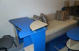 Garsoniera 42 mp, decomandata, prima inchiriere, parcare, zona Calea Floresti