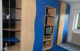 Garsoniera 42 mp, decomandata, prima inchiriere, parcare, zona Calea Floresti