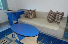 Garsoniera 42 mp, decomandata, prima inchiriere, parcare, zona Calea Floresti