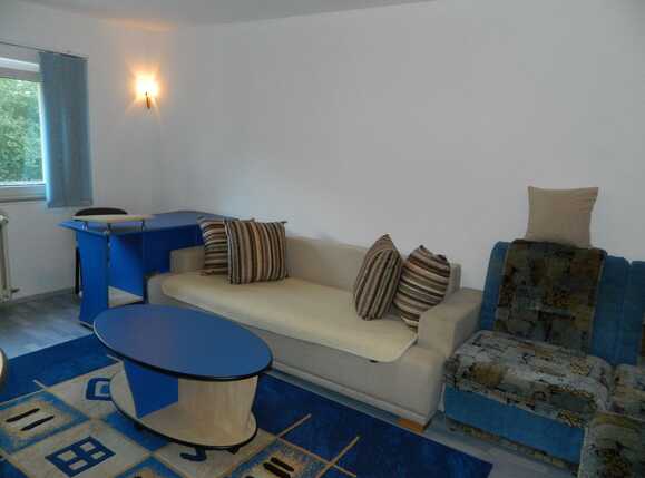 Garsonieră de închiriat Manastur - 28119AI | BLITZ Cluj-Napoca | Poza1