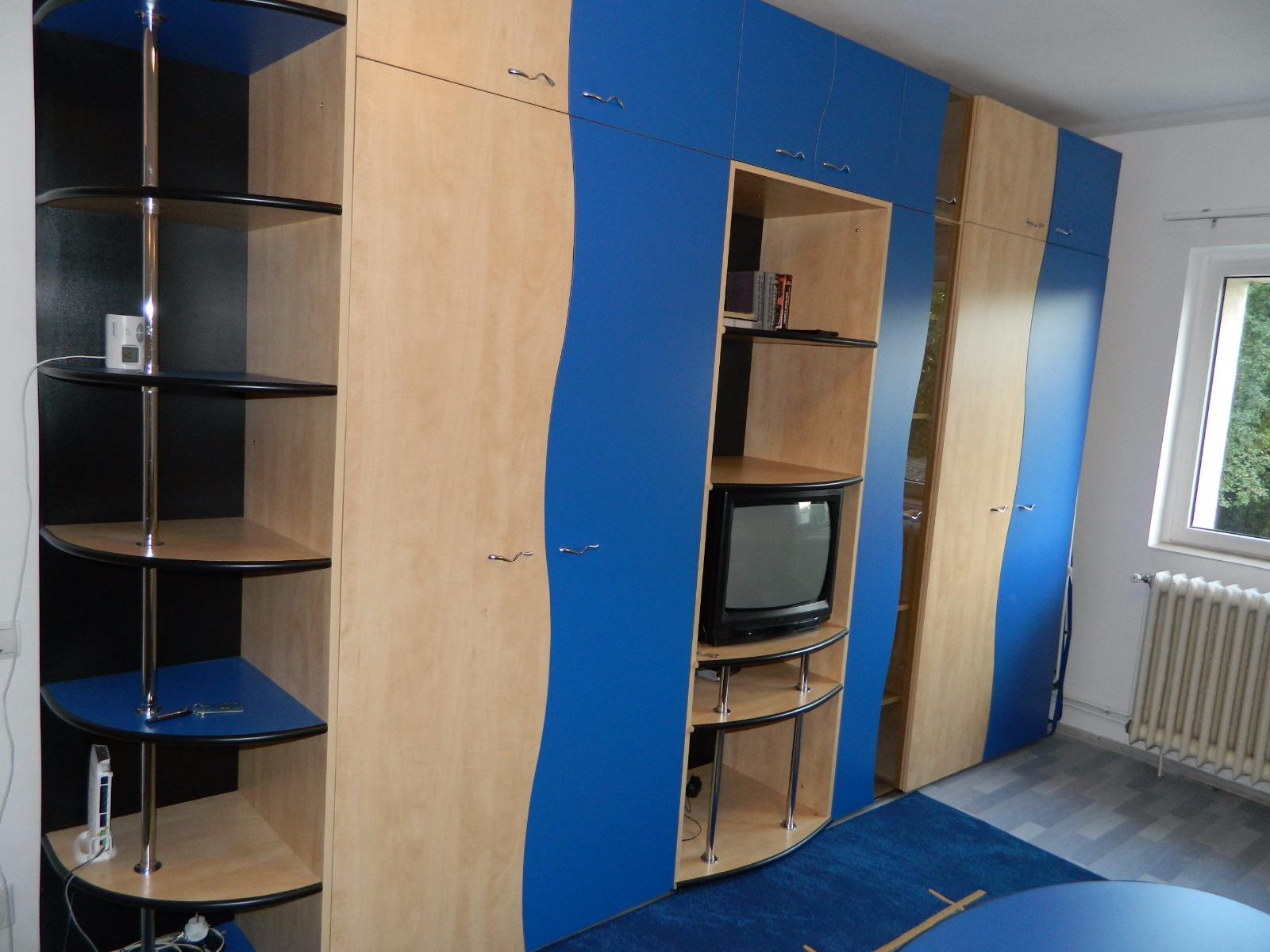 Garsonieră de închiriat Manastur - 28119AI | BLITZ Cluj-Napoca | Poza4