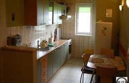 Apartament 2 camere decomandate, 65 mp, parcare, zona Golden Tulip