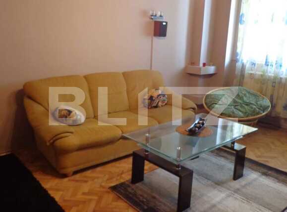 Apartament de închiriat 2 camere Zorilor - 2812AI | BLITZ Cluj-Napoca | Poza2