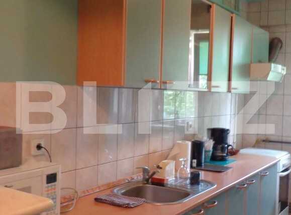 Apartament de închiriat 2 camere Zorilor - 2812AI | BLITZ Cluj-Napoca | Poza4