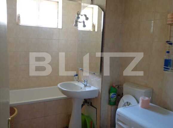 Apartament de închiriat 2 camere Zorilor - 2812AI | BLITZ Cluj-Napoca | Poza9