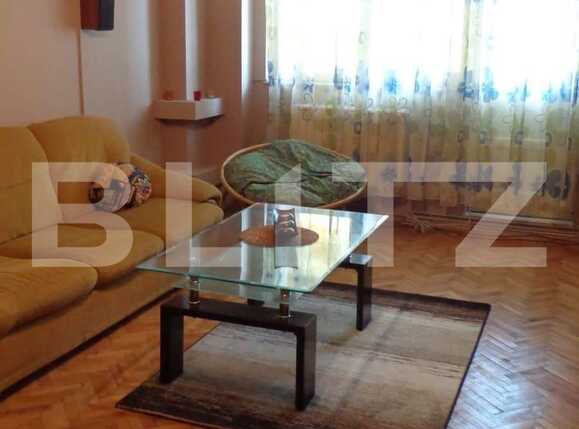 Apartament de închiriat 2 camere Zorilor - 2812AI | BLITZ Cluj-Napoca | Poza1