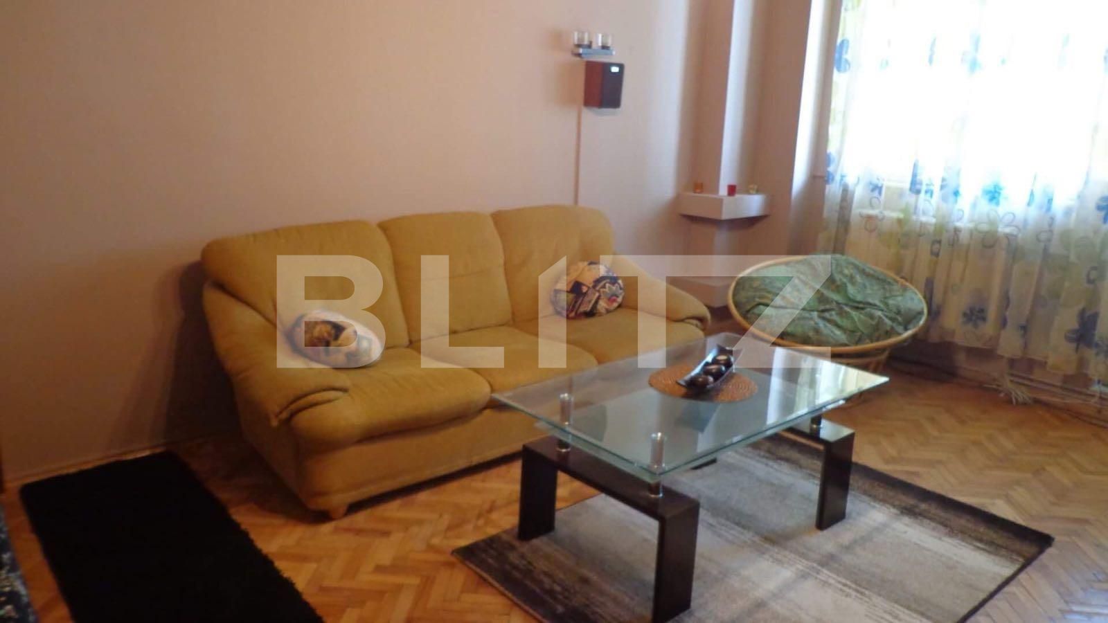 Apartament de închiriat 2 camere Zorilor - 2812AI | BLITZ Cluj-Napoca | Poza2
