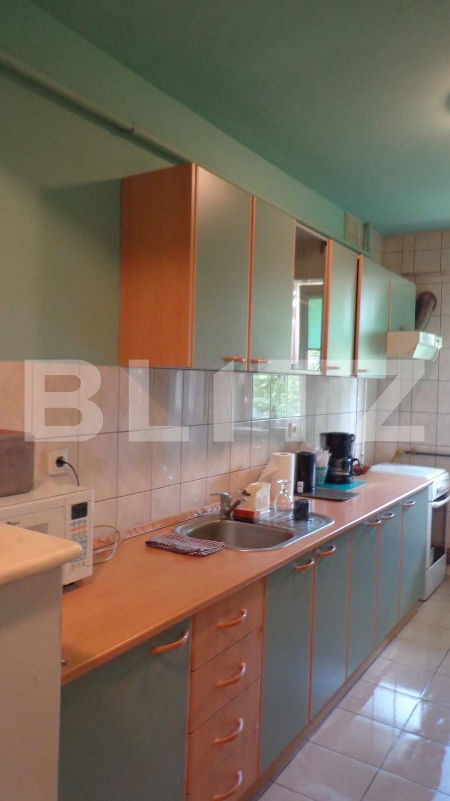 Apartament de închiriat 2 camere Zorilor - 2812AI | BLITZ Cluj-Napoca | Poza4