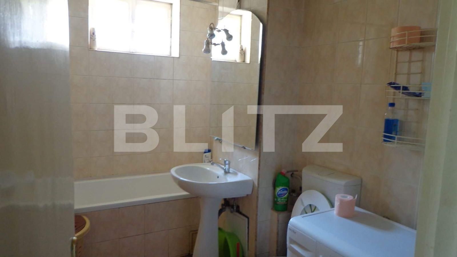 Apartament de închiriat 2 camere Zorilor - 2812AI | BLITZ Cluj-Napoca | Poza9