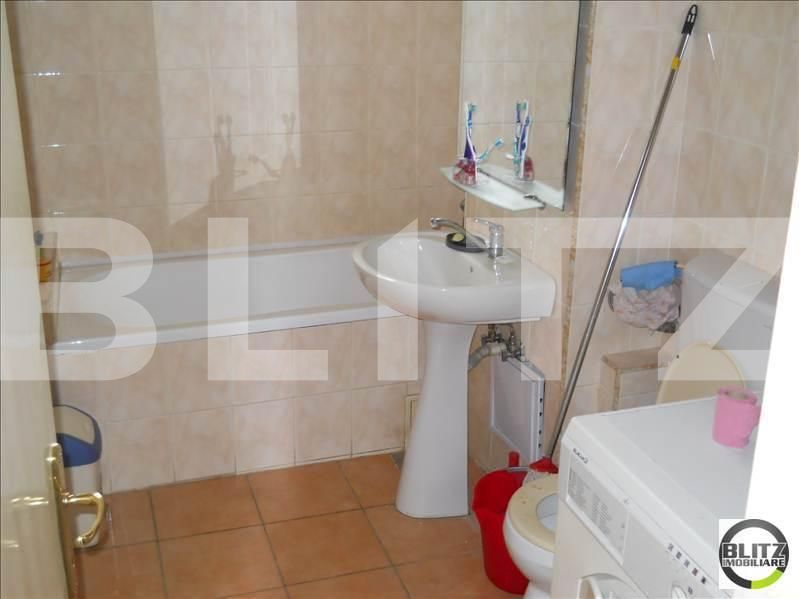 Apartament de închiriat 2 camere Zorilor - 2812AI | BLITZ Cluj-Napoca | Poza8