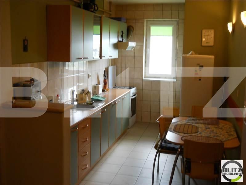 Apartament de închiriat 2 camere Zorilor - 2812AI | BLITZ Cluj-Napoca | Poza3