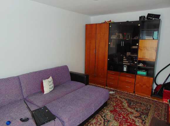 Garsonieră de închiriat Manastur - 28120AI | BLITZ Cluj-Napoca | Poza2