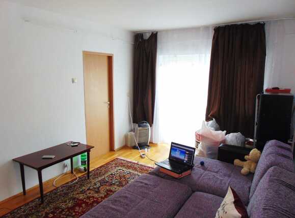 Garsonieră de închiriat Manastur - 28120AI | BLITZ Cluj-Napoca | Poza1