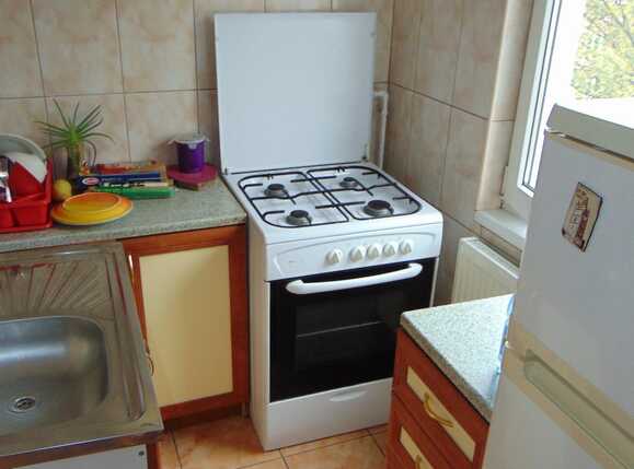 Garsonieră de închiriat Manastur - 28120AI | BLITZ Cluj-Napoca | Poza3