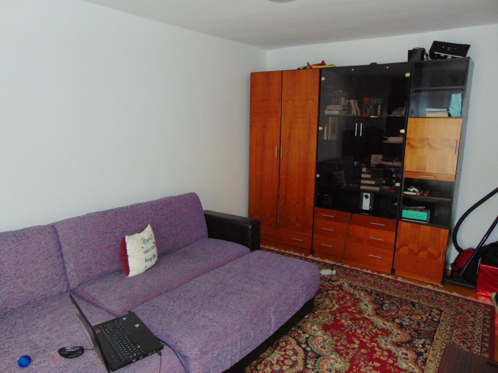 Garsonieră de închiriat Manastur - 28120AI | BLITZ Cluj-Napoca | Poza2