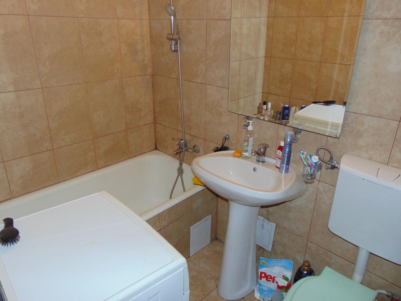 Garsonieră de închiriat Manastur - 28120AI | BLITZ Cluj-Napoca | Poza4