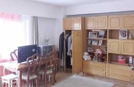 2 camere, 62 mp, decomandat, boxa subsol, zona Bulevardului Nicolae Titulescu