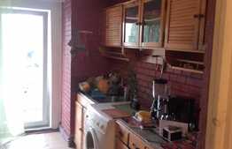 2 camere, 62 mp, decomandat, boxa subsol, zona Bulevardului Nicolae Titulescu