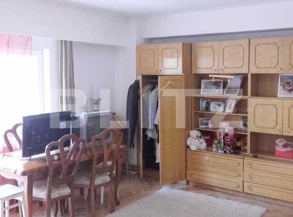 Apartament de vânzare 2 camere Gheorgheni - 28121AV | BLITZ Cluj-Napoca | Poza2