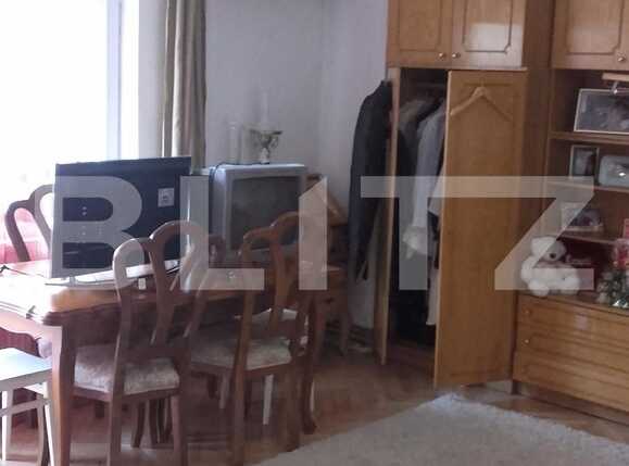 Apartament de vânzare 2 camere Gheorgheni - 28121AV | BLITZ Cluj-Napoca | Poza1