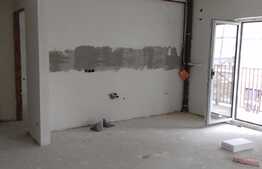 Apartament 2 camere,CF, 53.5 mp, semifinisat, zona strazii Eugen Ionesco