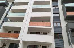 Apartament 2 camere,CF, 53.5 mp, semifinisat, zona strazii Eugen Ionesco
