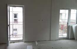 Apartament 2 camere,CF, 53.5 mp, semifinisat, zona strazii Eugen Ionesco