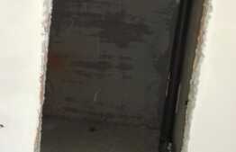 Apartament 2 camere,CF, 53.5 mp, semifinisat, zona strazii Eugen Ionesco