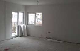 Apartament 2 camere,CF, 53.5 mp, semifinisat, zona strazii Eugen Ionesco