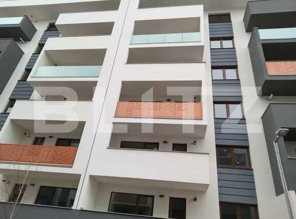 Apartament de vânzare 2 camere Europa - 28122AV | BLITZ Cluj-Napoca | Poza1