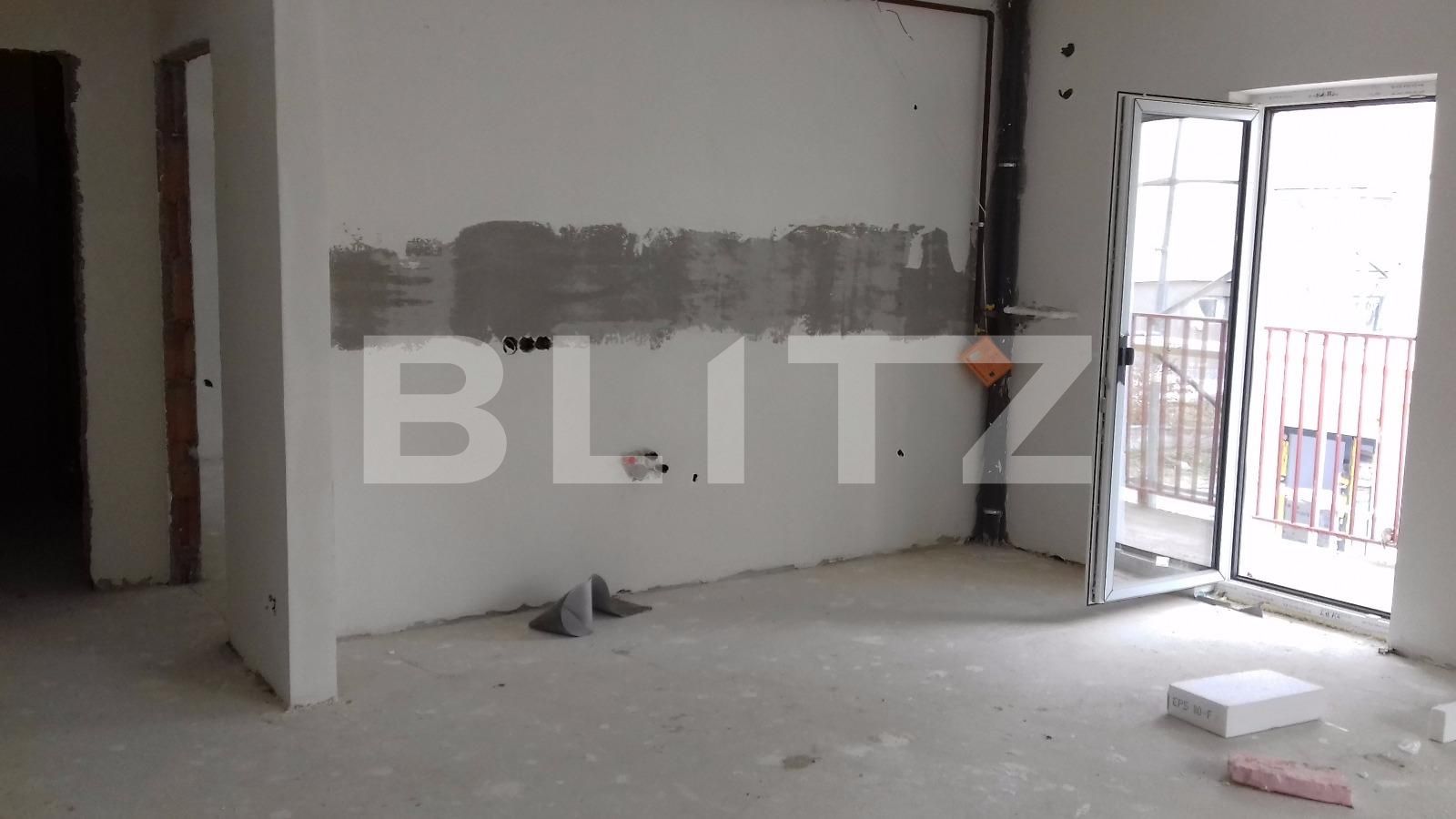 Apartament de vânzare 2 camere Europa - 28122AV | BLITZ Cluj-Napoca | Poza2