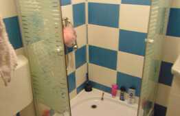 Garsoniera, 34 mp, decomandat, langa Auchan