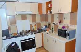 Garsoniera, 34 mp, decomandat, langa Auchan