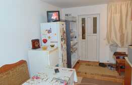 Garsoniera, 34 mp, decomandat, langa Auchan