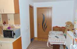 Garsoniera, 34 mp, decomandat, langa Auchan