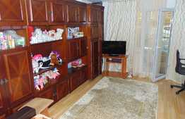 Garsoniera, 34 mp, decomandat, langa Auchan